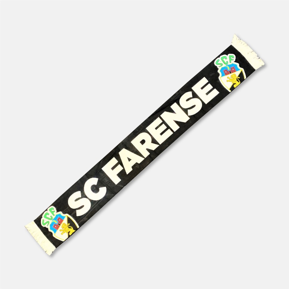 SC Farense Scarf