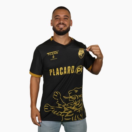 Camisola Terceiro Equipamento SC Farense 2024-25