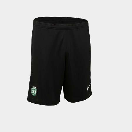 Sporting CP 2023-24 Home Shorts