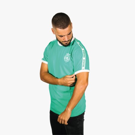 Sporting CP Shadow Vibrant Shadow
