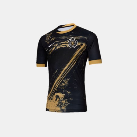 Camisola Criana CR7 Sporting CP 2024-25