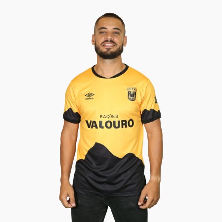 Camisola Terceiro Equipamento SCU Torreense 2024-25