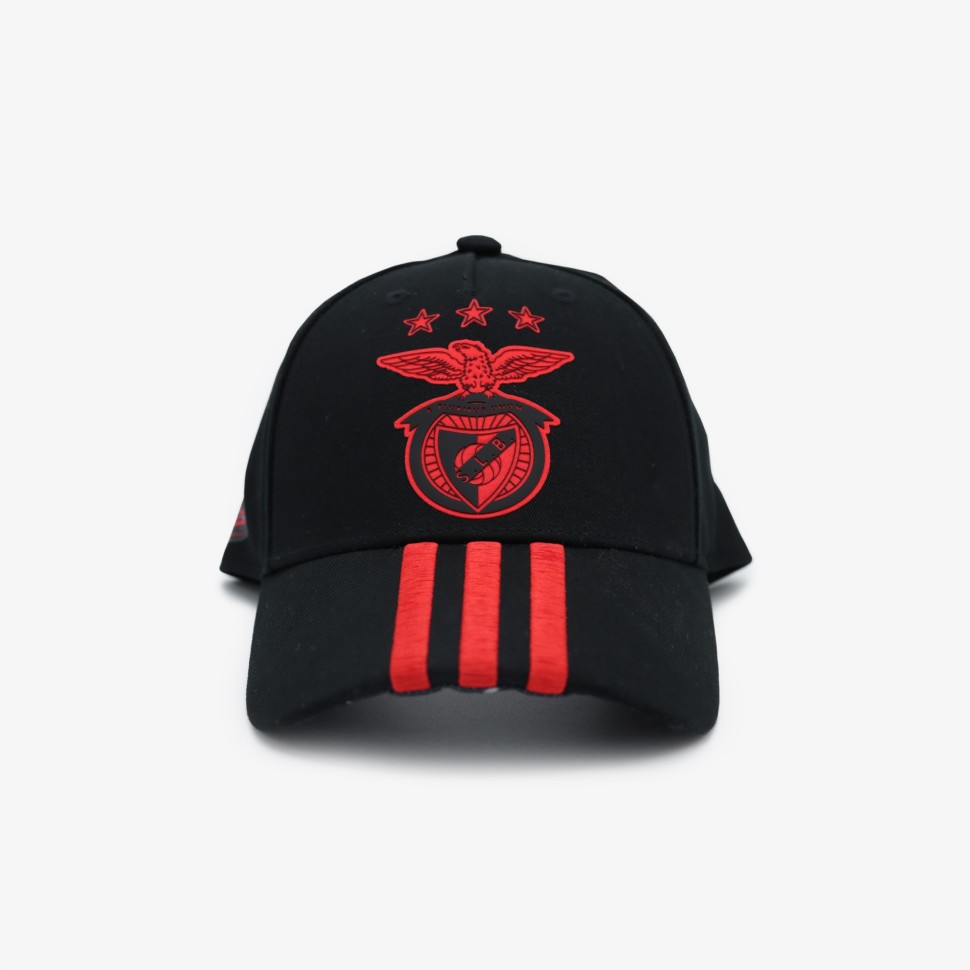 SL Benfica Black Cap