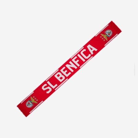SL Benfica Scarf