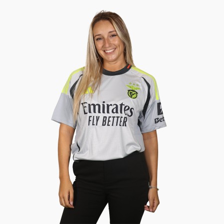 Camisola Terceiro Equipamento SL Benfica 2024-25