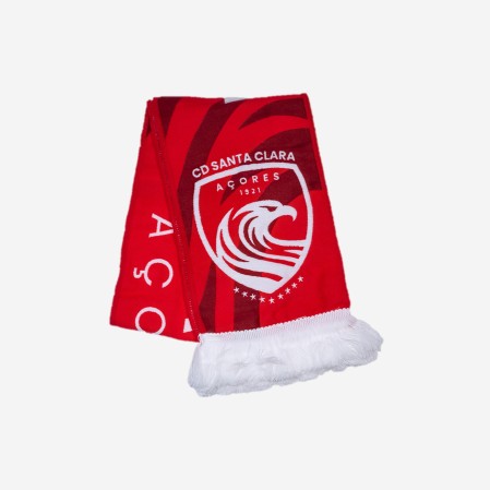 Santa Clara Scarf