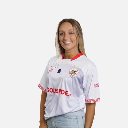 Camisola Equipamento Alternativo Santa Clara 2023-24