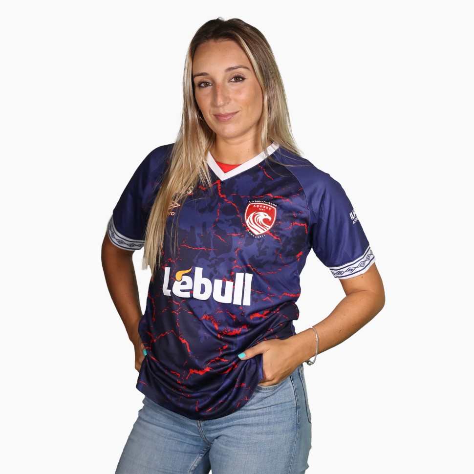 Santa Clara Away Jersey 2024- 25
