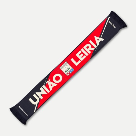 Leiria Unio Blue Scarf