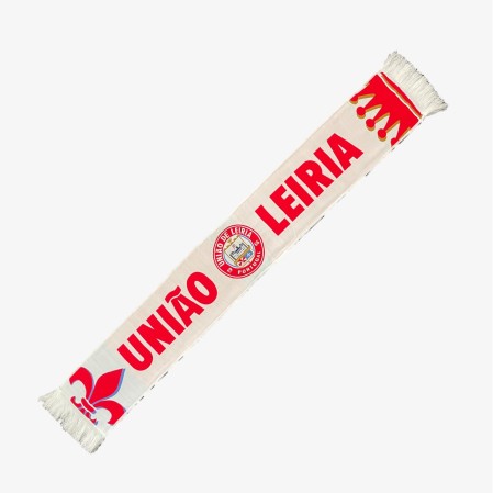 Unio Leiria New Logo Scarf 