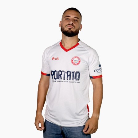 Camisola Equipamento Principal Unio Leiria 2024-25