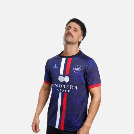 UD Oliveirense Away Jersey 2023-24