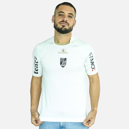 Camisola Equipamento Principal Vitria SC 2007-08