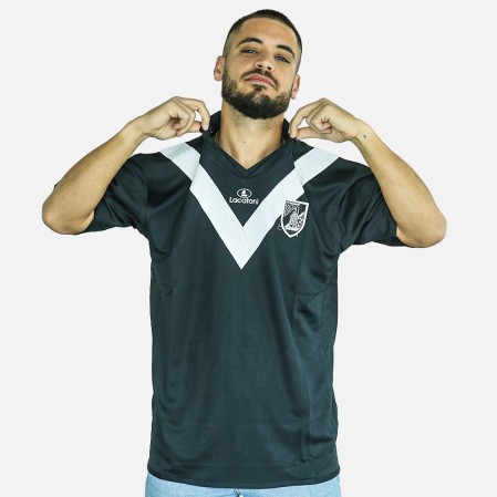 Camisola Equipamento Alternativo Vitria SC 2010-11