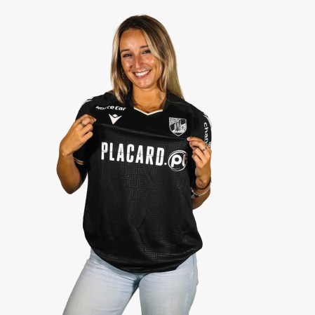 Camisola Equipamento Alternativo Vitria SC 2024-25