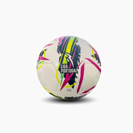 Bola Puma Orbita Liga Portugal Hybrid Mini 2024-25