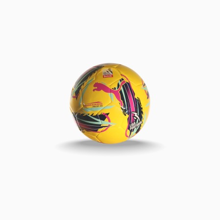 Bola Puma Orbita Inverno Liga Portugal Hybrid Mini 2024-25