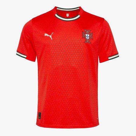 Camisola Equipamento Principal FPF