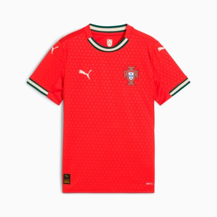Camisola Equipamento Criana Principal FPF