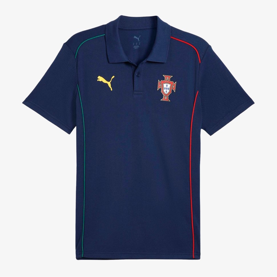 Polo FPF