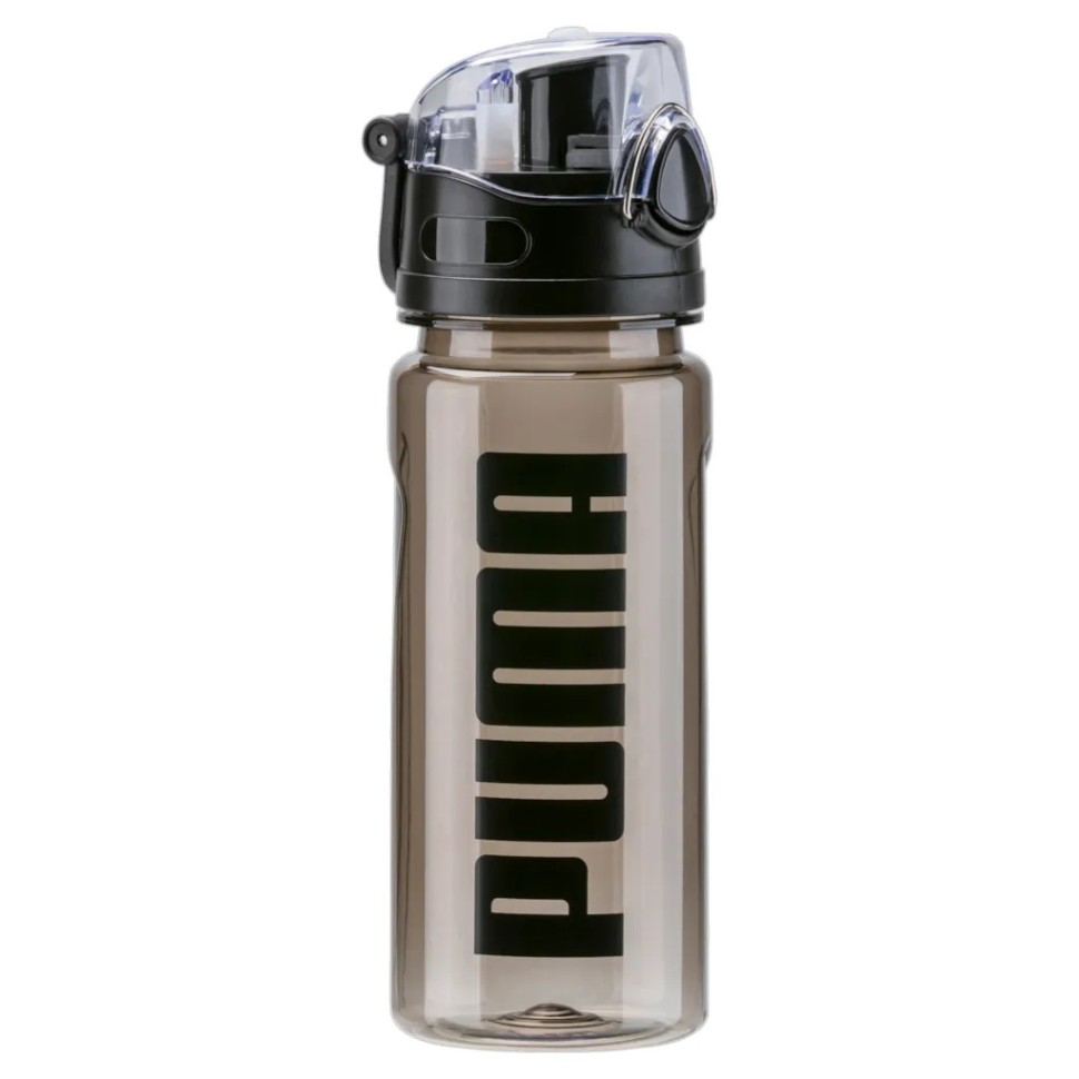 Puma Sportstyle Water Bottle - Black