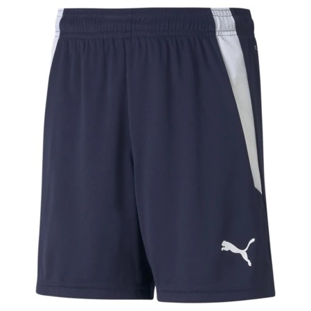 Cales Puma TeamLiga Jr - Blue