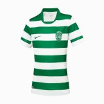 Verde/Branco