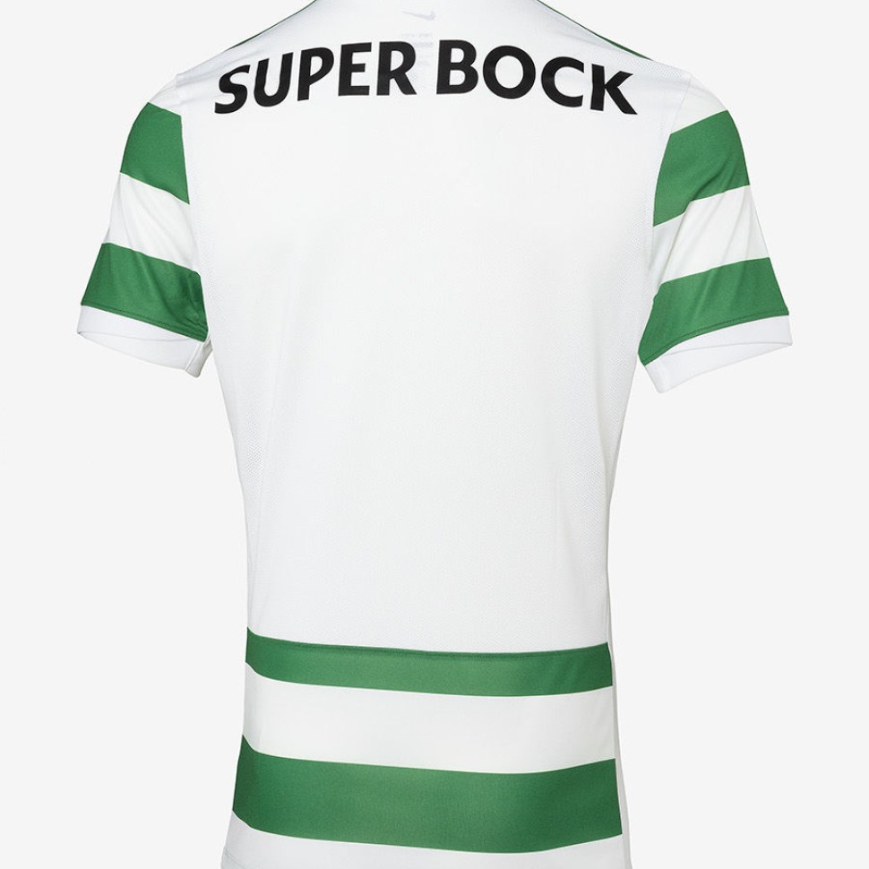 Football Jersey Jersey Sporting Lisbon 2020 Sporting Lisbon Third