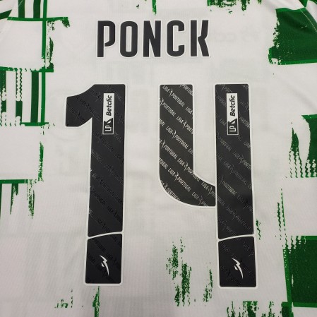 Camisola Principal Moreirense FC - Ponk 14