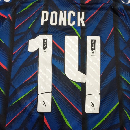 Camisola Alternativo Moreirense FC - Ponk 14