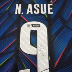AZUL