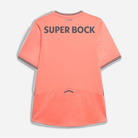 Camisola Equipamento Alternativo FC Porto 2025-26