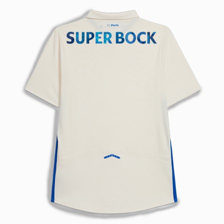 Camisola Terceiro Equipamento FC Porto 2025-26