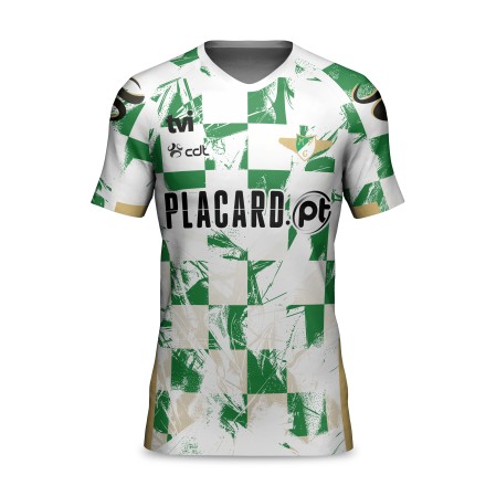 Camisola Equipamento Principal Moreirense FC 2025-26