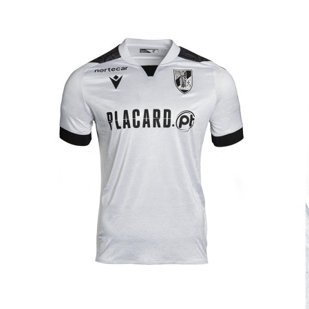 Camisola Equipamento Principal Vitoria SC 2025-26