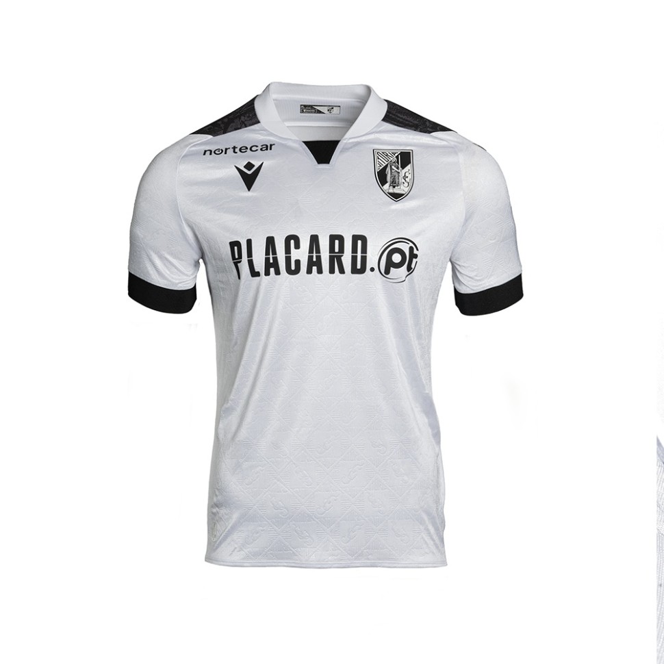 Camisola Equipamento Principal Vitoria SC 2025-26