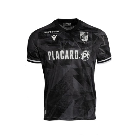 Camisola Equipamento Alternativo Vitoria SC 2025-26