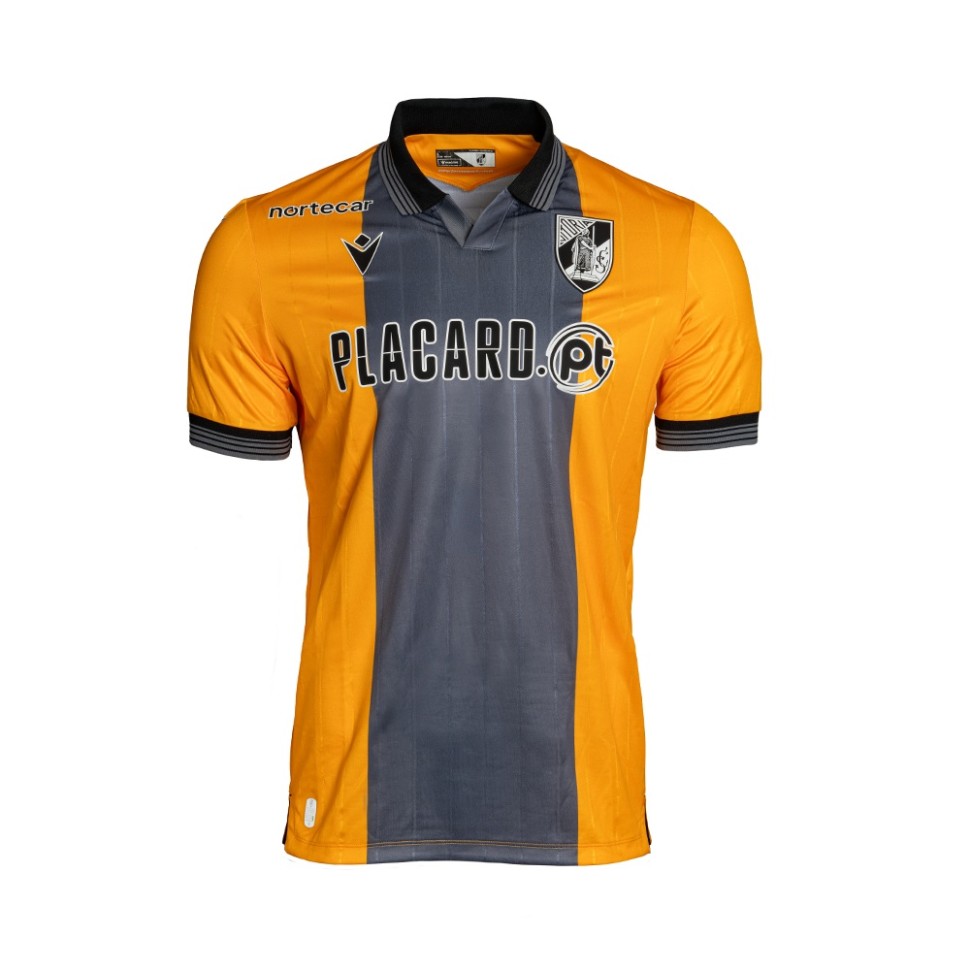 Camisola Terceiro Equipamento Vitoria SC 2025-26