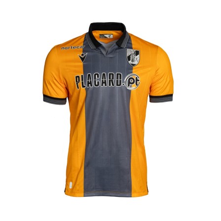 Camisola Terceiro Equipamento Vitoria SC 2025-26