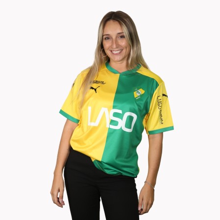 Camisola Equipamento Principal CD Mafra 2024-25