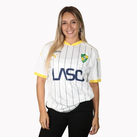 Camisola Equipamento Alternativo CD Mafra 2024-25