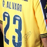 Amarelo