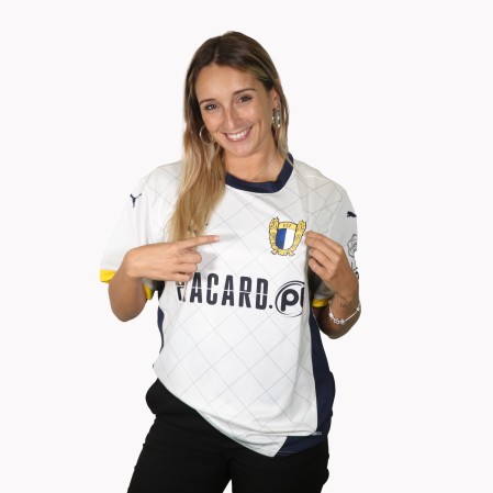 Camisola Equipamento Principal FC Famalico 2024-25