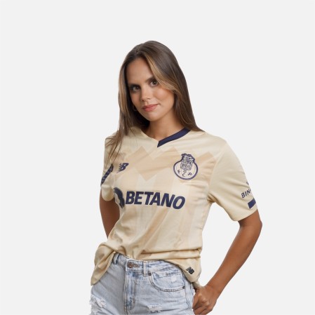 Camisola Equipamento Alternativo FC Porto 2023-24