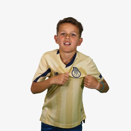 Camisola Criana Alternativo FC Porto 2023-24