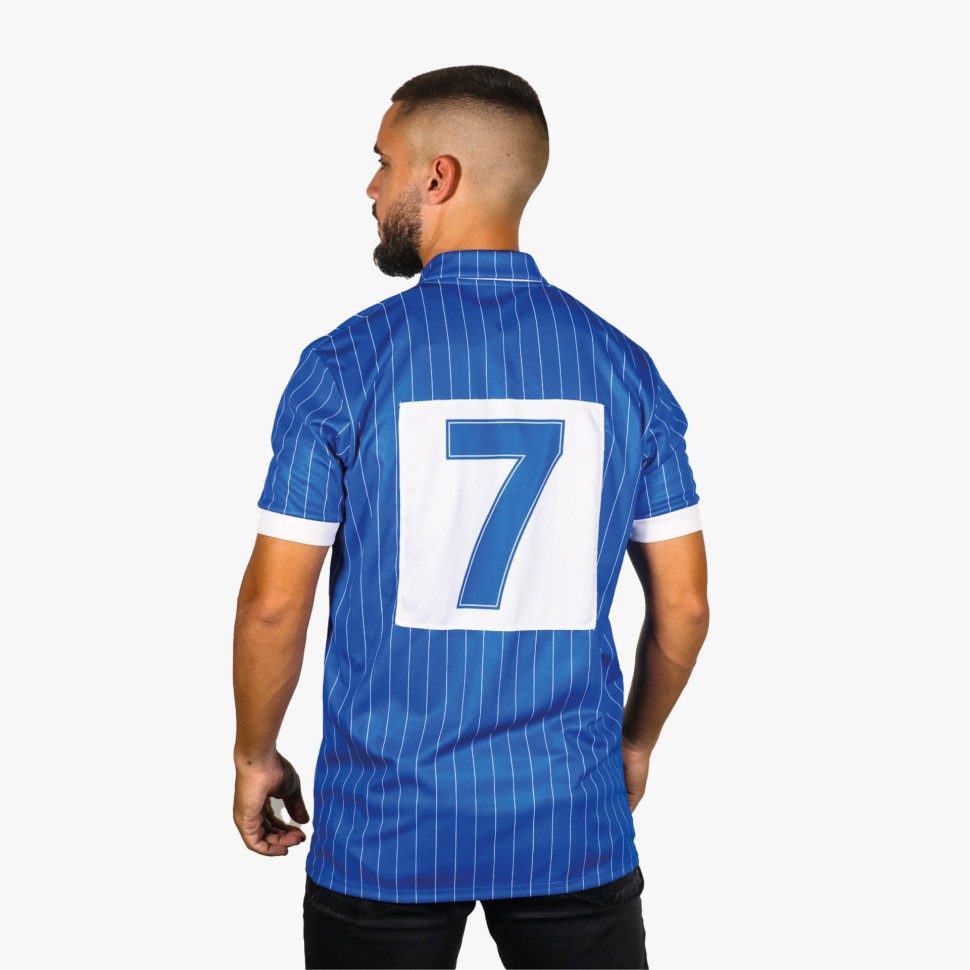 Camisola Equipamento Principal Vintage FC Vizela