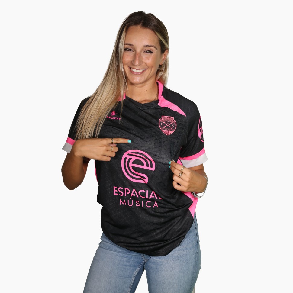 Camisola Terceiro Equipamento GD Chaves 2024-25