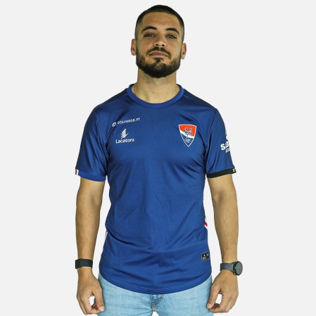 Camisola Terceiro Equipamento Gil Vicente FC 2020-21