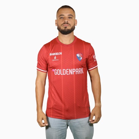 Camisola Equipamento Principal Gil Vicente FC 2024-25
