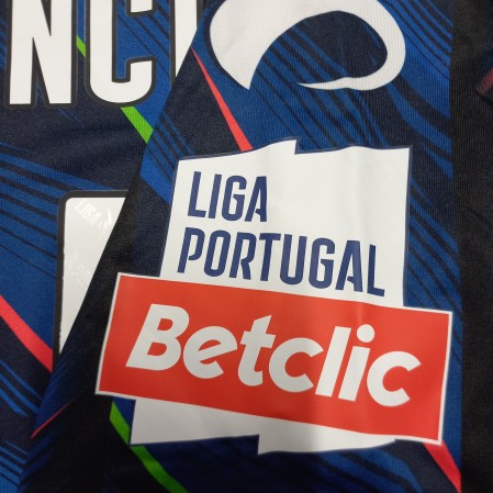 Camisola Alternativo Moreirense FC - Ponk 14